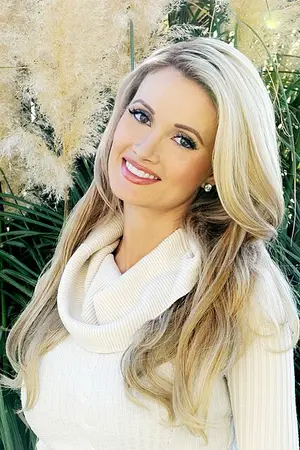 Holly Madison