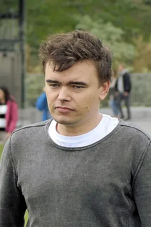 Ян Матушинский