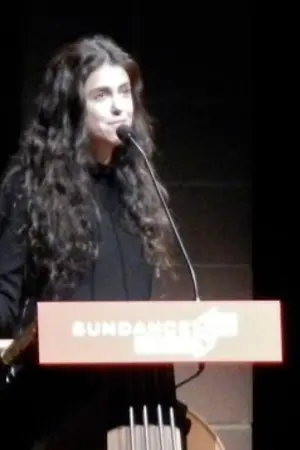 Francesca Gregorini