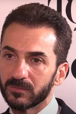 Michael Aronov