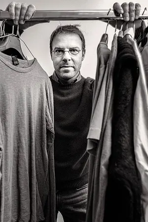 Tom Lenaerts