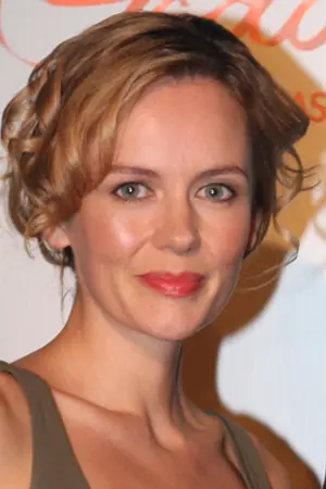Camille Keenan