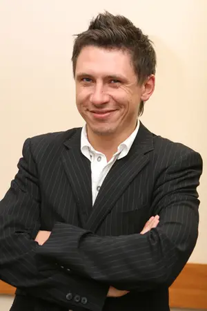 Тимур Тахирович Батрутдинов