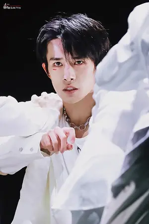 Jackson Yee