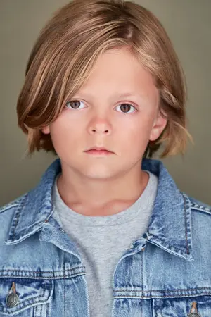 Callum Vinson