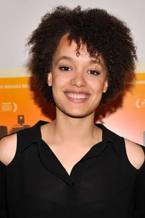 Britne Oldford