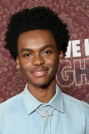 Jahi Di'Allo Winston