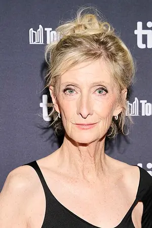Шейла Маккарти