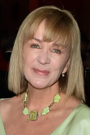 Debra McGrath
