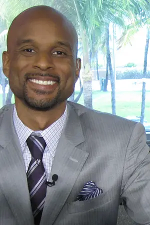Bomani Jones