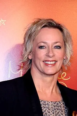 Amanda Keller