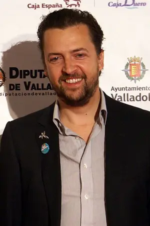 Geoffrey Enthoven