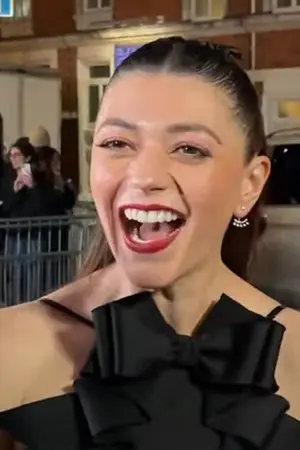 Jasmine Blackborow