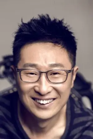 Lin Yongjian