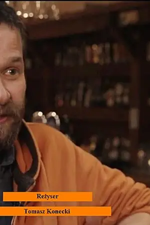 Tomasz Konecki