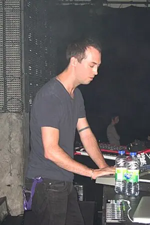 Tim Hecker