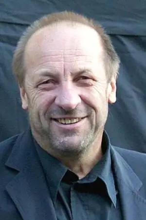 Збигнев Прайснер