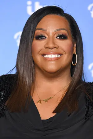 Alison Hammond