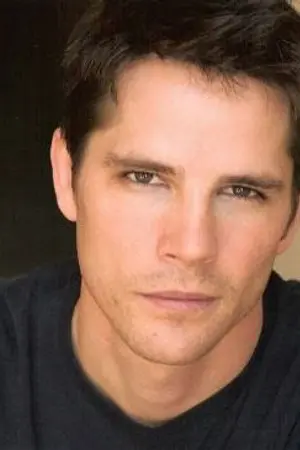 Scott Vickaryous
