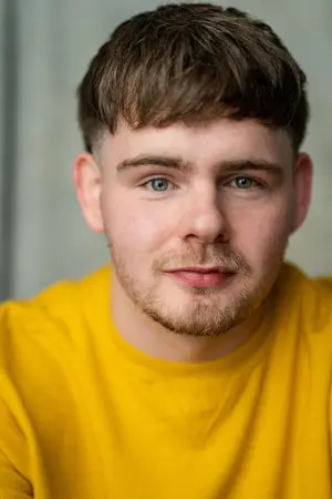 Oliver Woollford