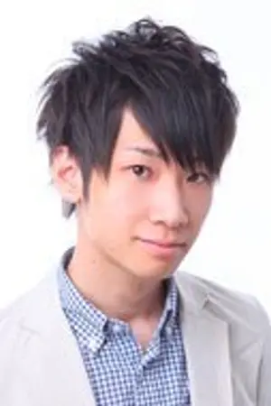 Reiō Tsuchida