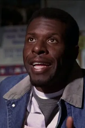 Darryl Theirse