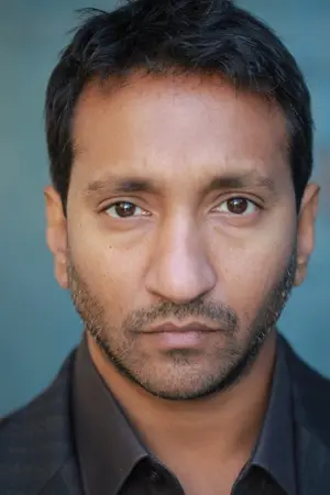 Phaldut Sharma
