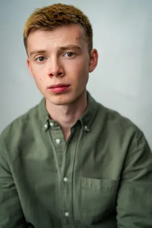 Lucian Zanes