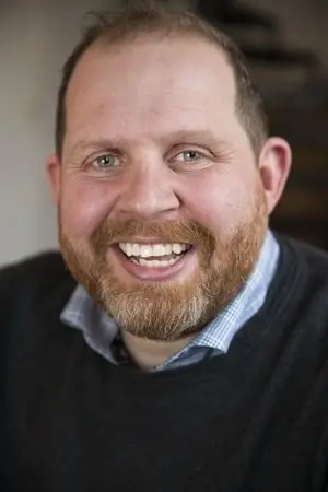 Truls Svendsen