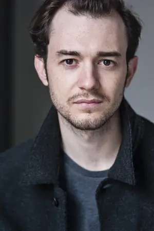 Michael Marcus