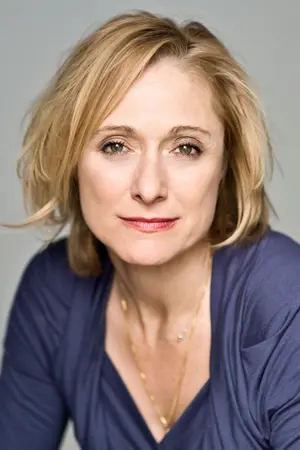 Caroline Goodall