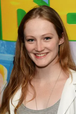 Eve Ponsonby