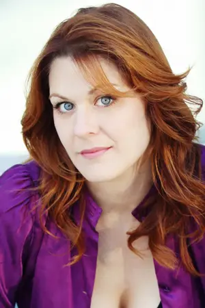 Jenica Bergere