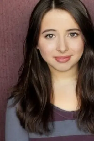 Esther Povitsky