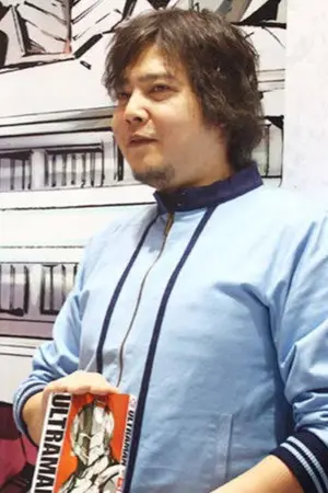 Eiichi Shimizu