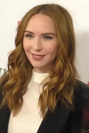 Camryn Grimes