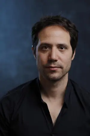 Antonio Saboia