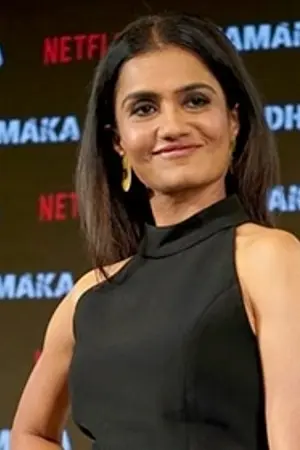 Amruta Subhash