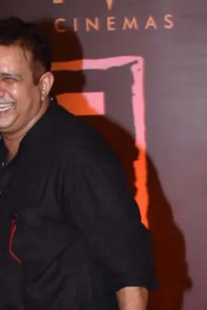 Kumud Mishra