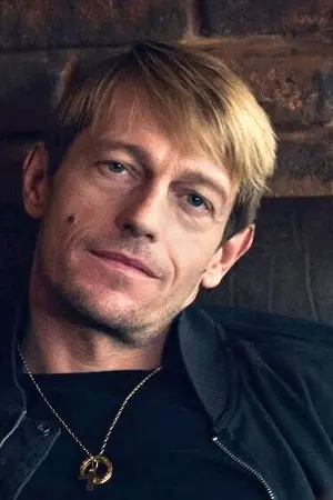 Leo Gregory
