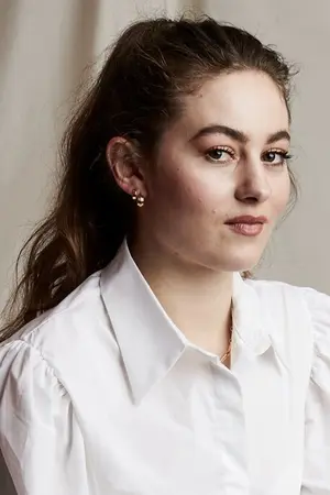 Ruby Ashbourne Serkis
