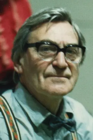 Patrick Troughton