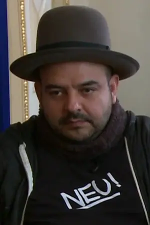 Camilo Lara