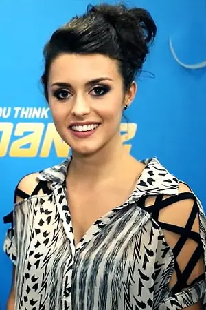 Kathryn McCormick
