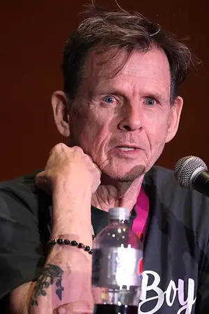 Mark Patton