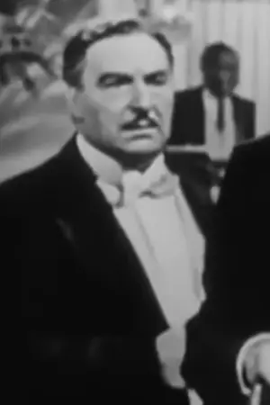 Eugene Borden