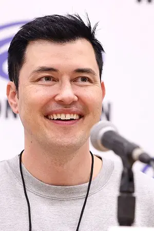 Christopher Sean