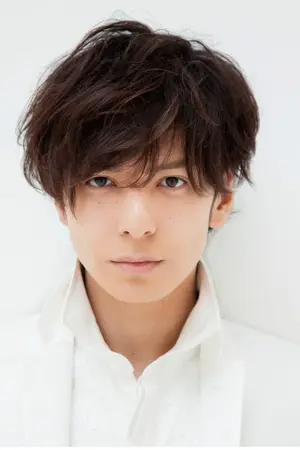 Toma Ikuta