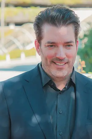Jonathan y Drew Scott
