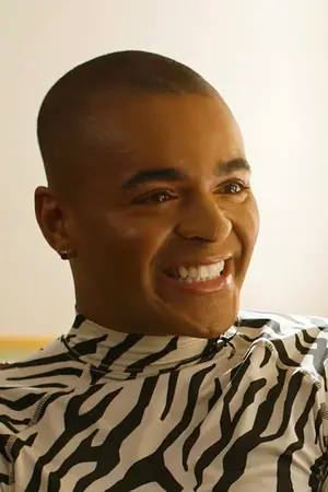 Layton Williams